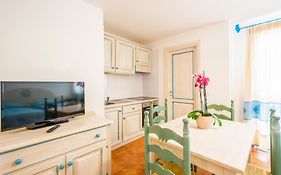 Le Residenze del Baia Marina - Via del Mare